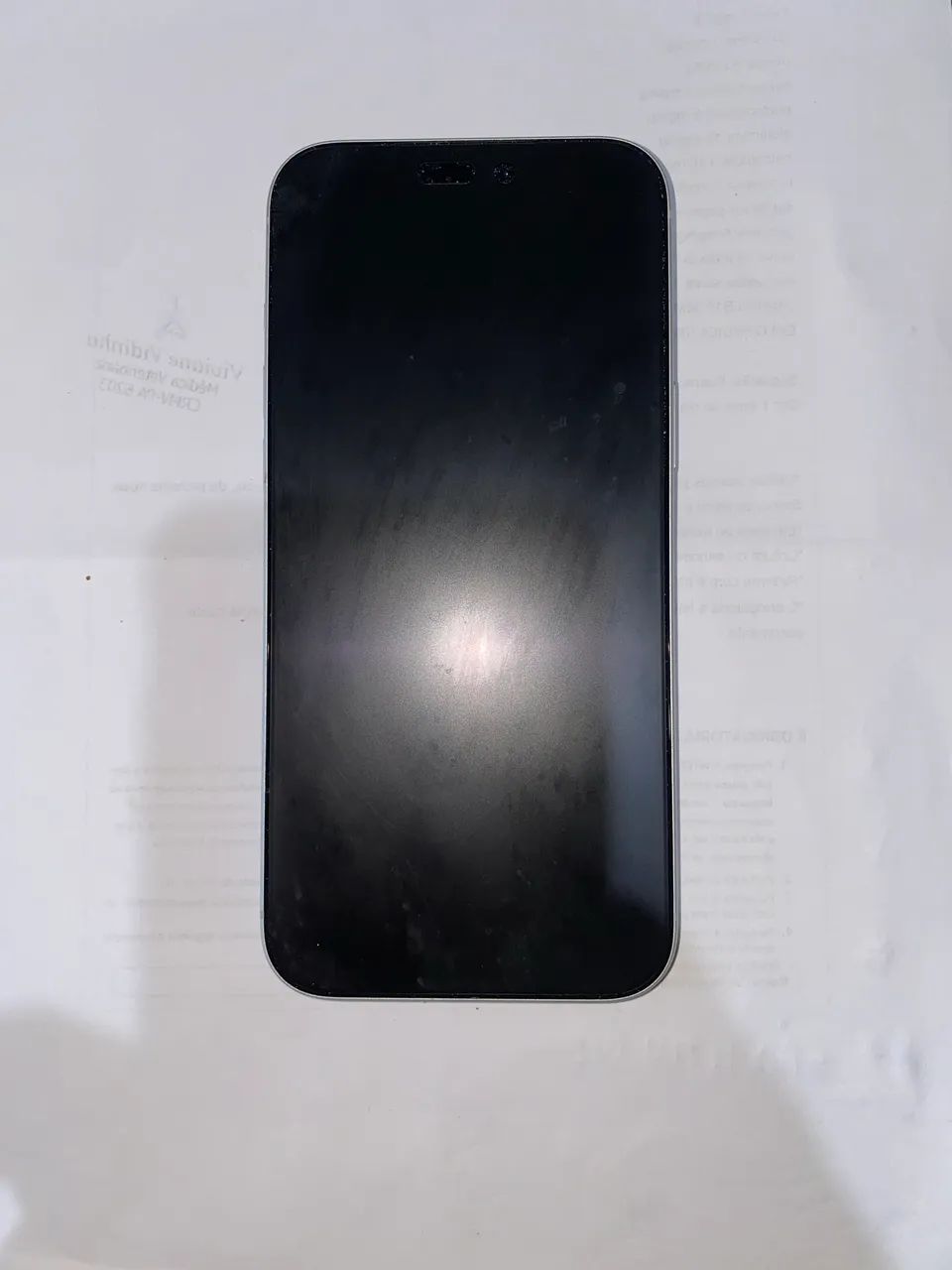 iPhone 17 pro max 256gb
