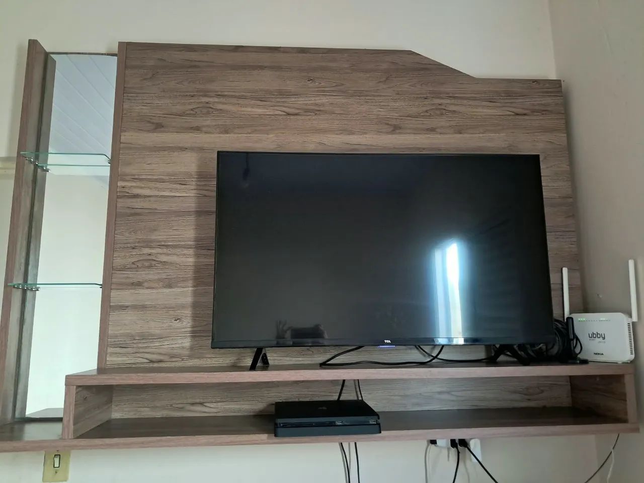 Painel para televisão  - Foto 3