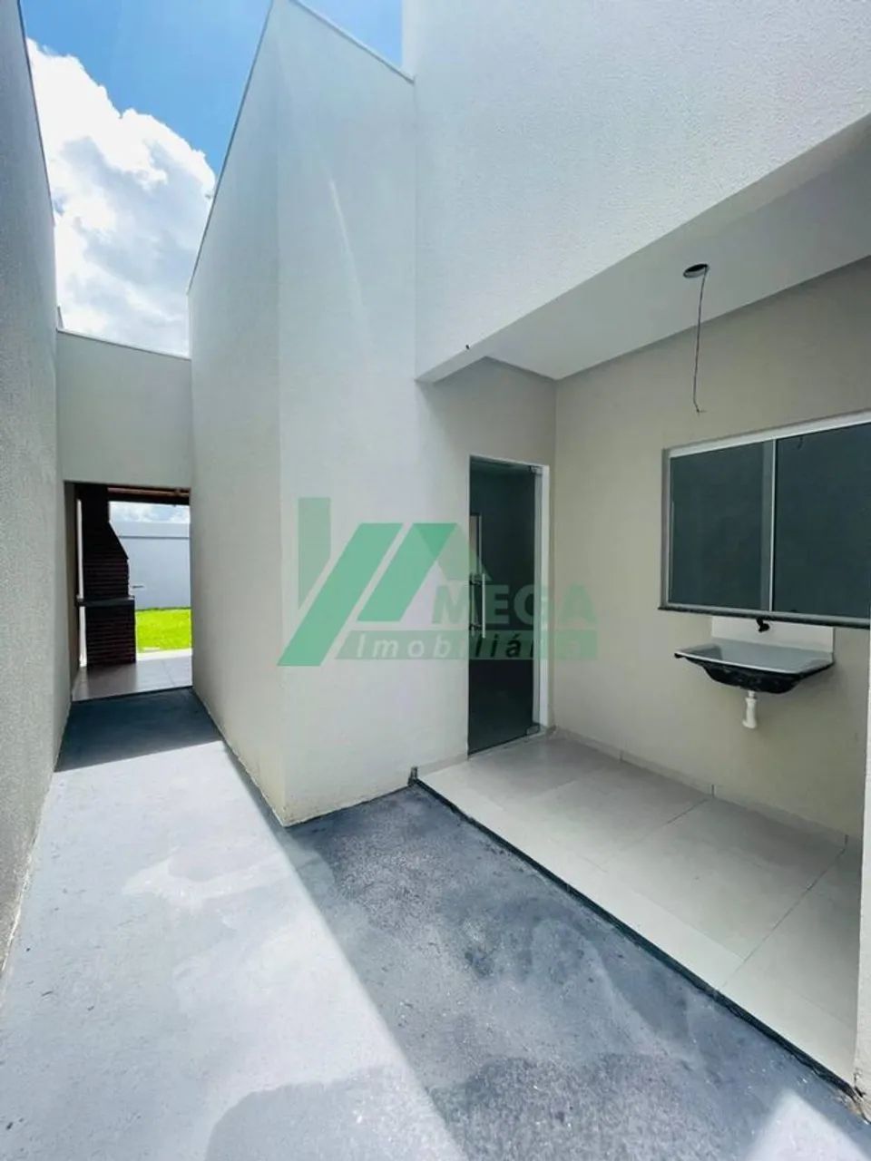 Casa com 2 quartos à Venda, Nova Marabá - Delta Park I e II - Marabá - Foto 5