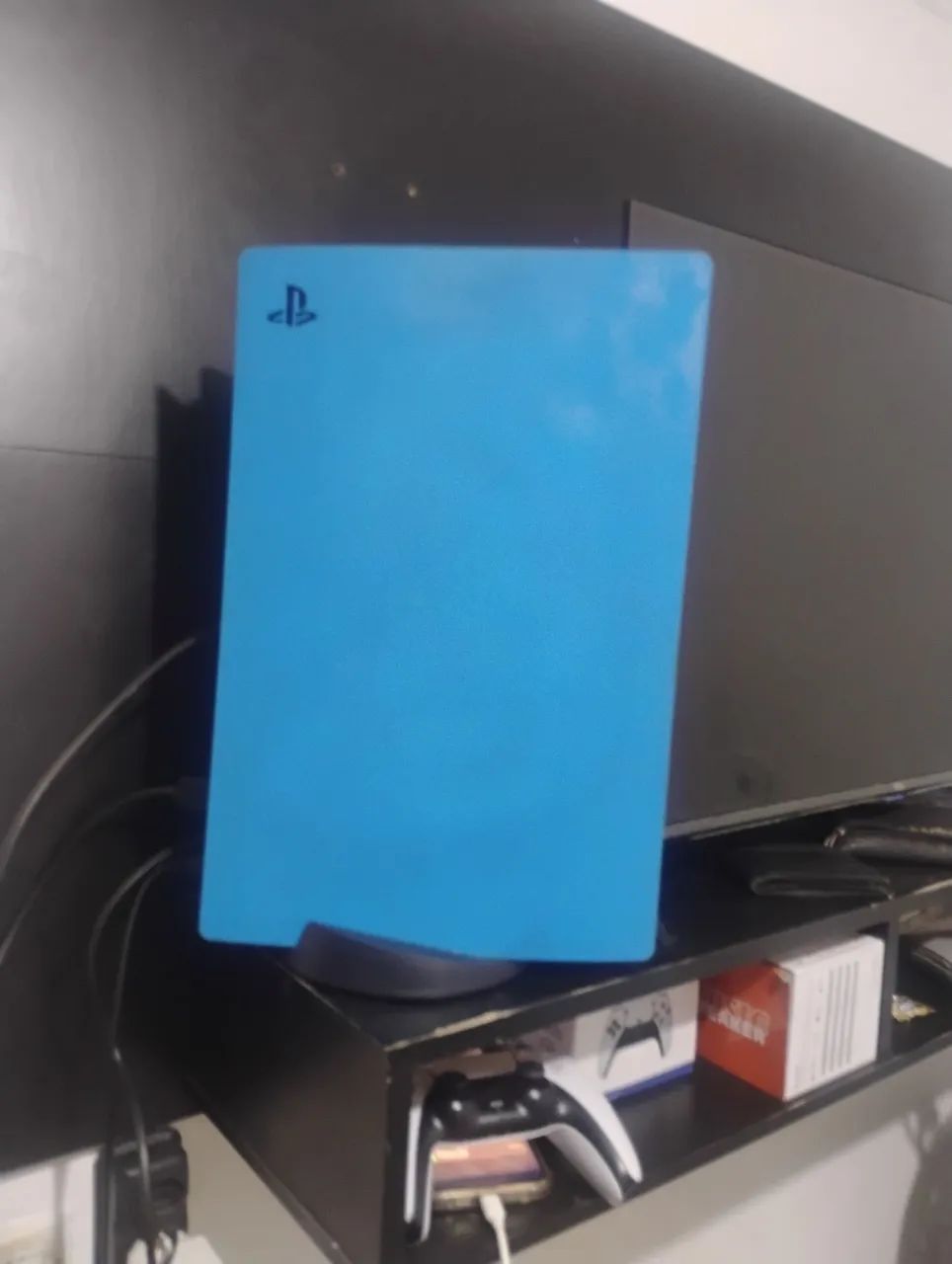 Ps5 completo