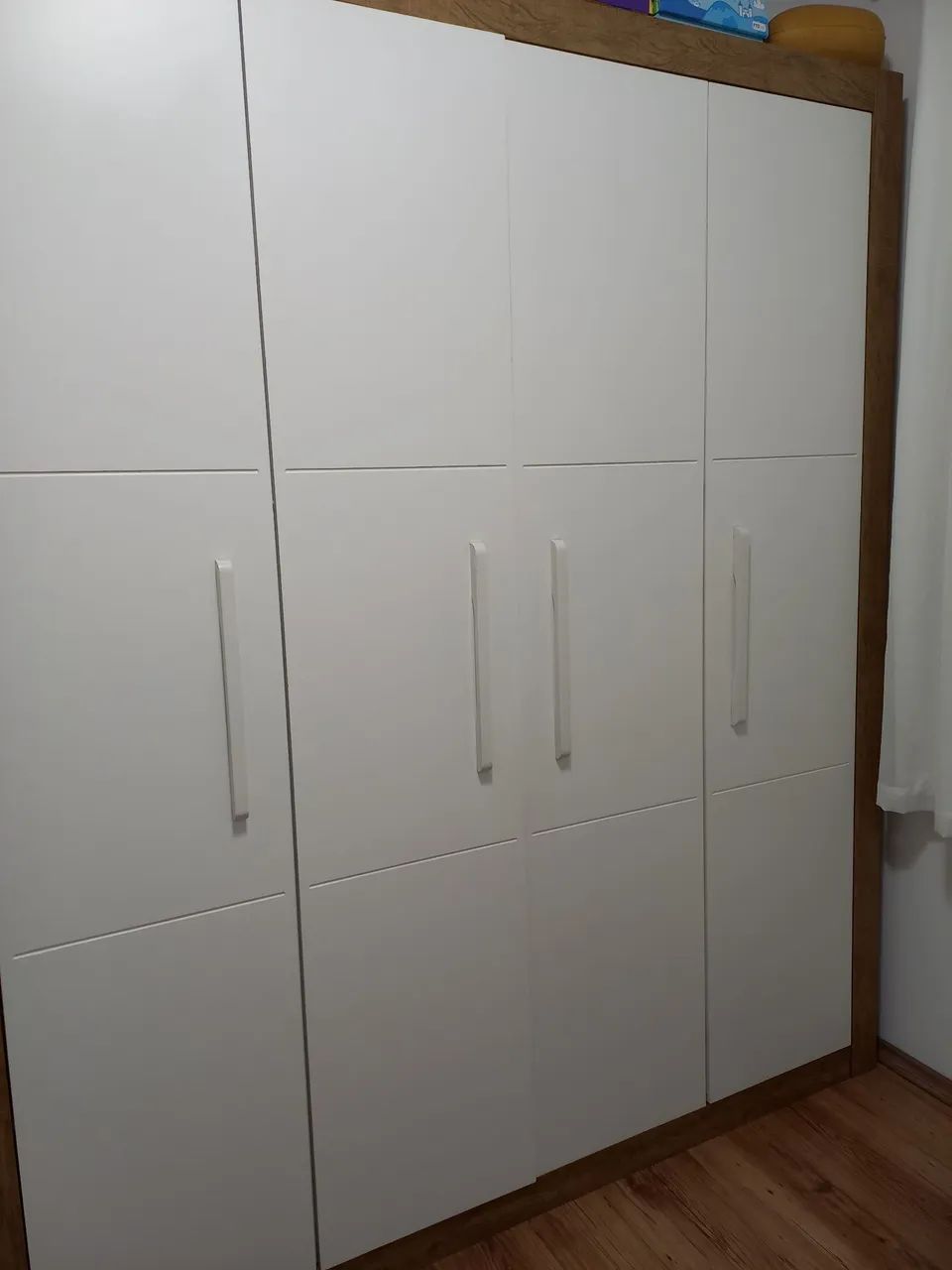 Guarda-roupa 
