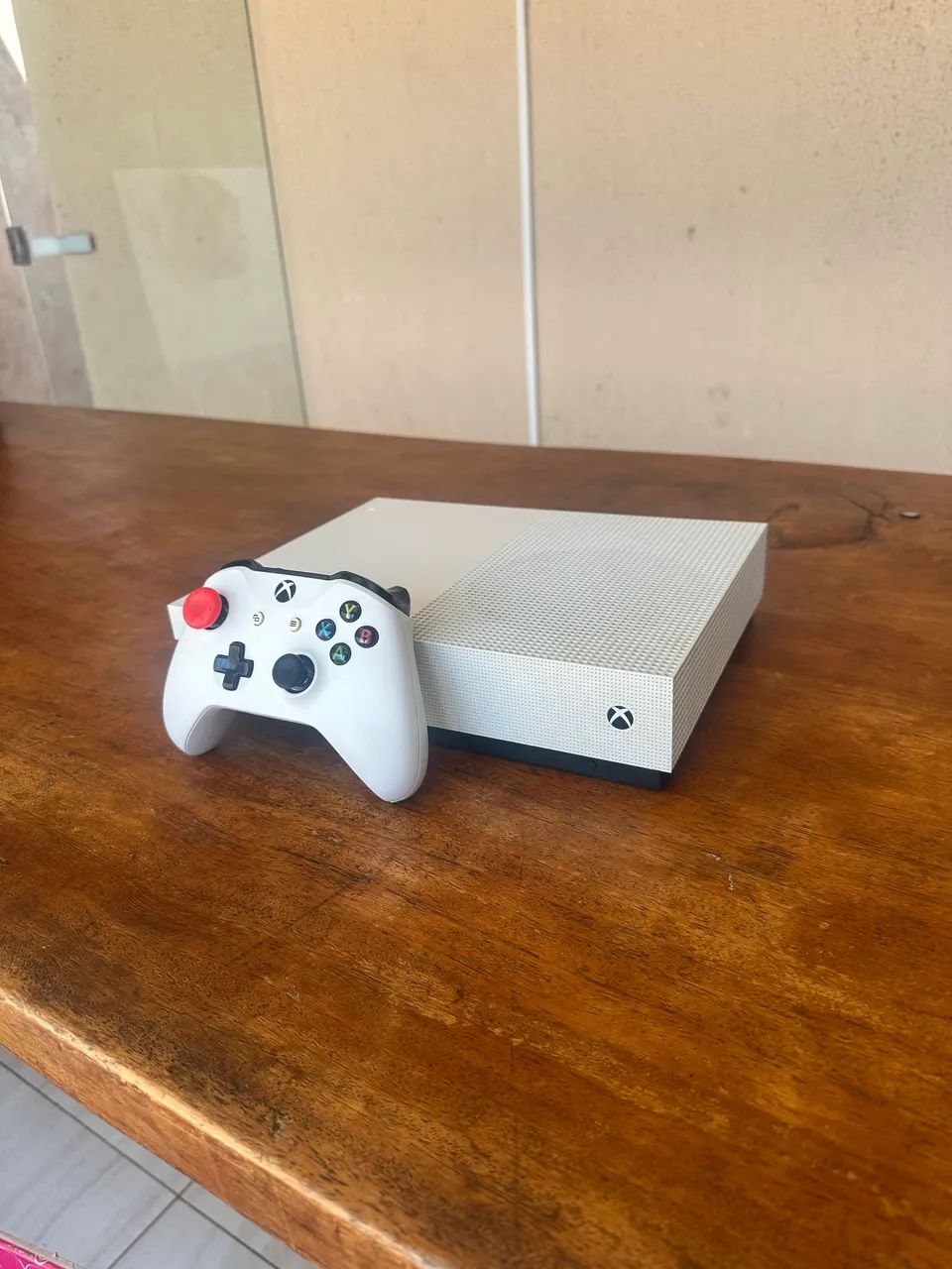 Xbox one s 1TB
