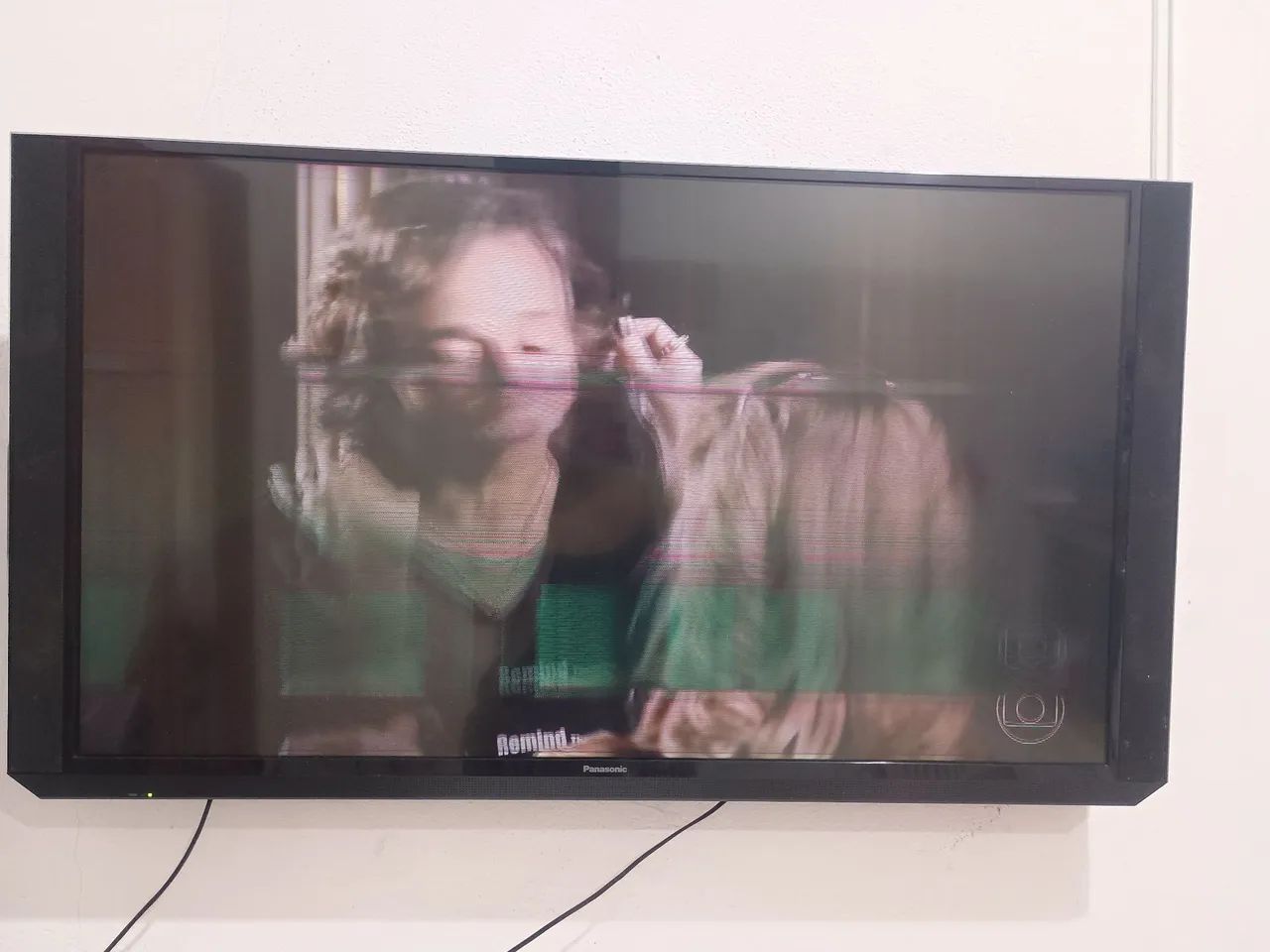 Televisão Panasonic 43 - Foto 4