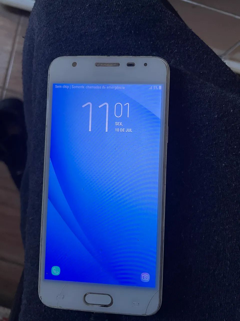 J5 prime - Foto 5