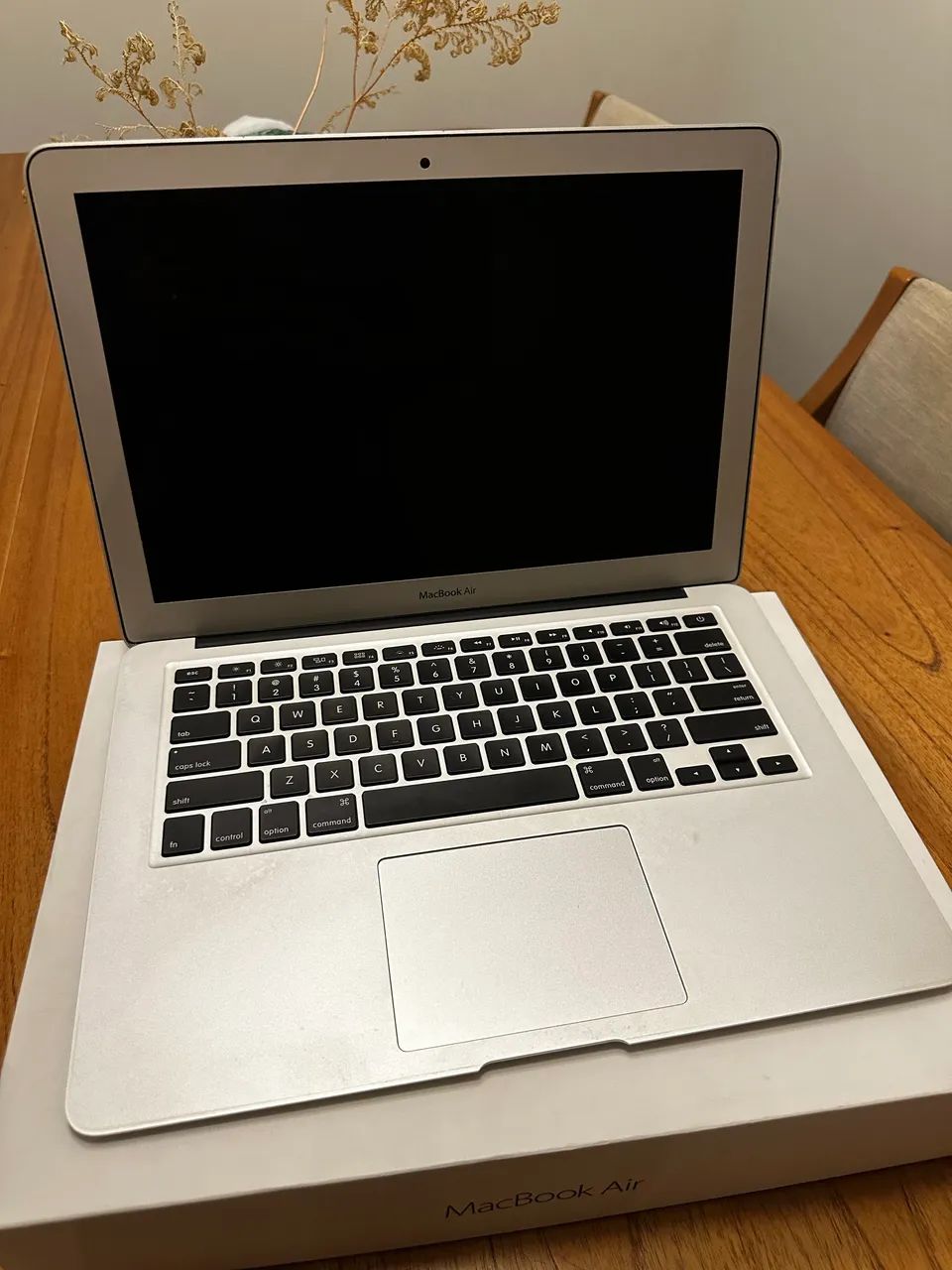 MacBook Air 13 polegadas 