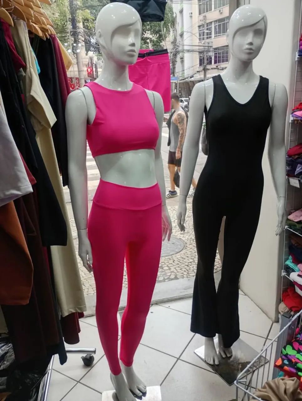 Manequim feminino - Foto 2