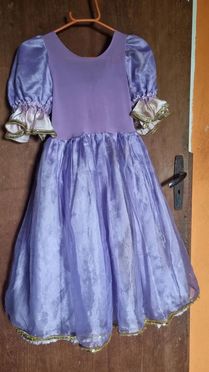 Fantasia Princesa - Foto 5