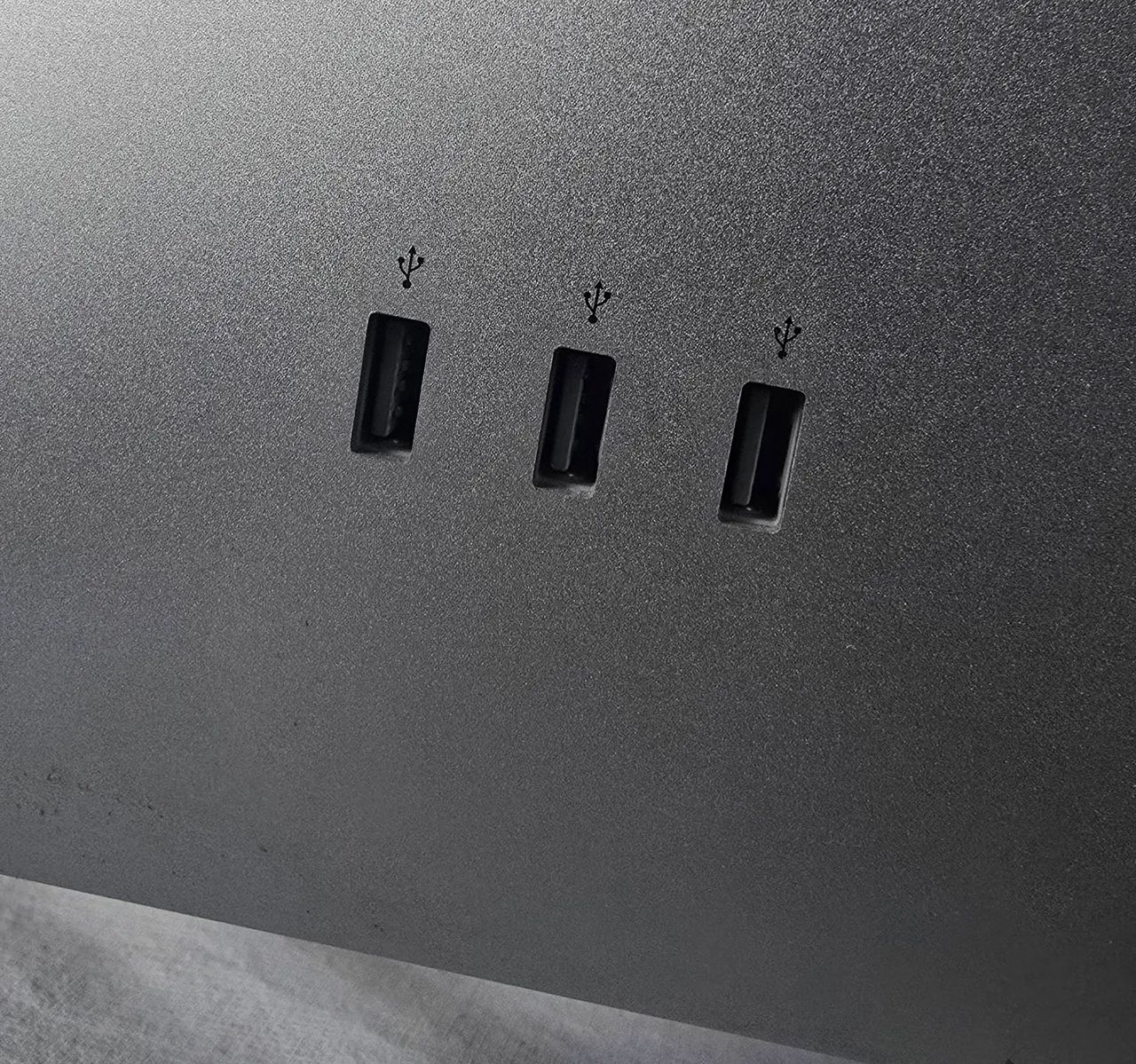 Apple Cinema Display 27p IPS 2K - Foto 2