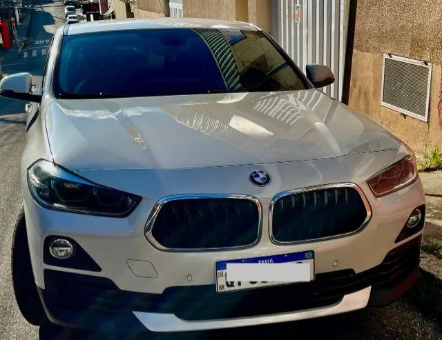 BMW X2 Sdrive 20I M Sport 2.0 TB 192cv AUT 2019 - Foto 2
