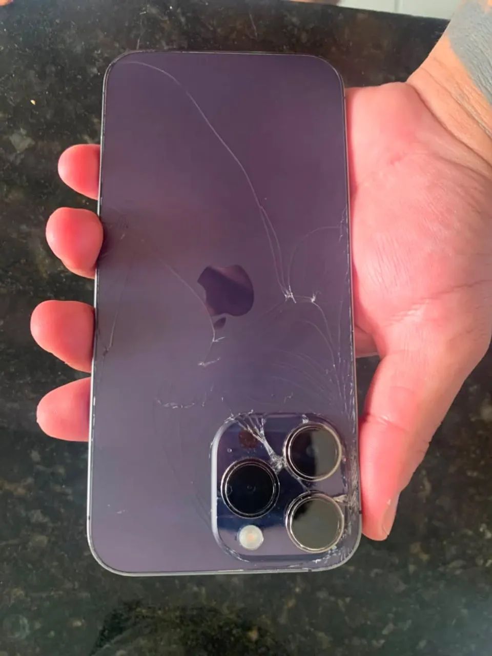 iPhone 14 Pro max  - Foto 3