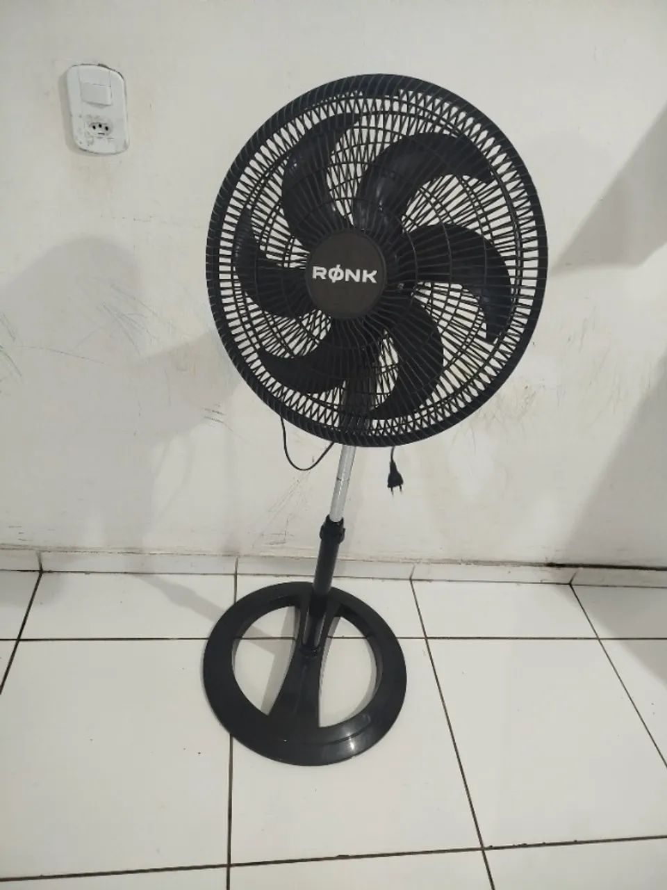 VENTILADOR NOVO - Foto 2