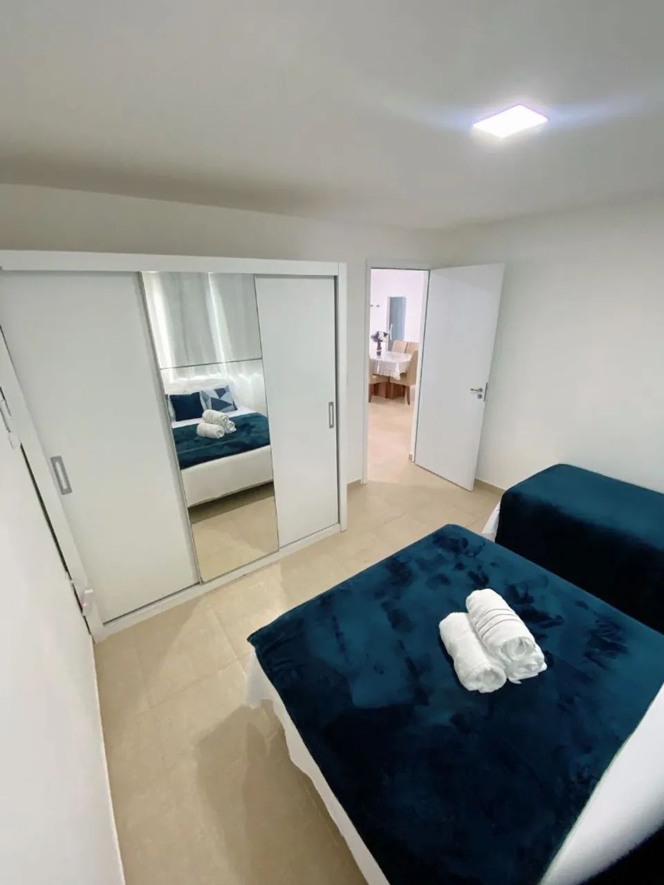 Casa de Temporada no Condominio Sonhode vida,ar condicionado ,apartir de 500 em Araruama  - Foto 17