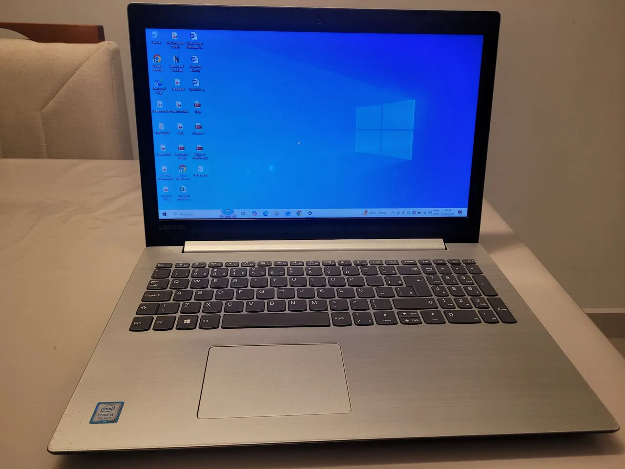 MacBook Pro (Retina, 13-inch, Early 2015) - Notebooks - Jardim Dom