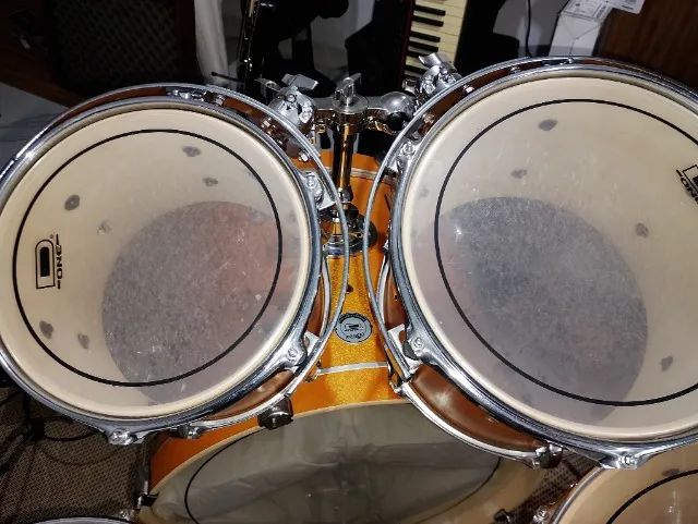 Bateria D-One Rocket DR22 - Foto 4