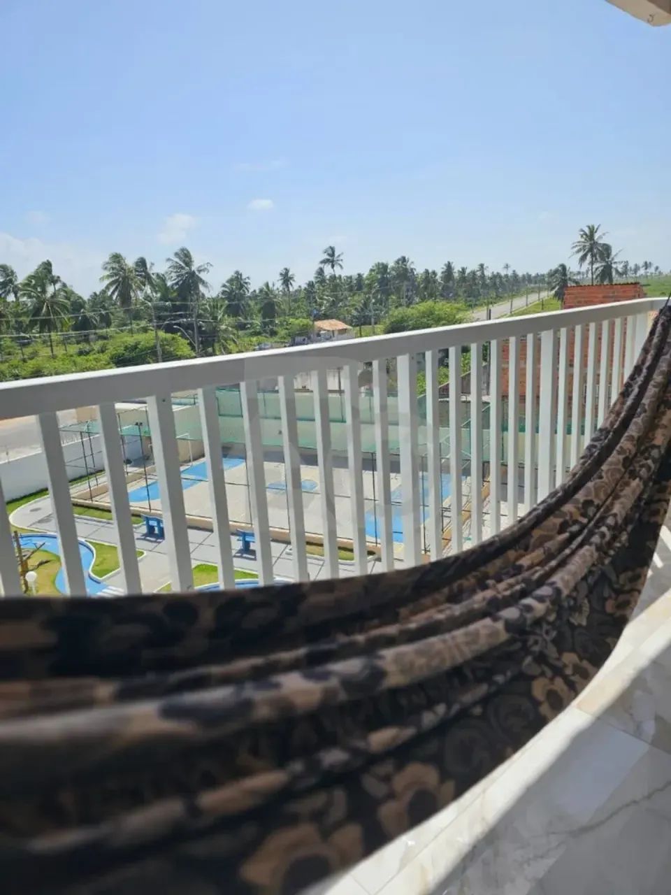 Villas da Praia: Apartamento Reformado com 2 Quartos e Suíte - Foto 3