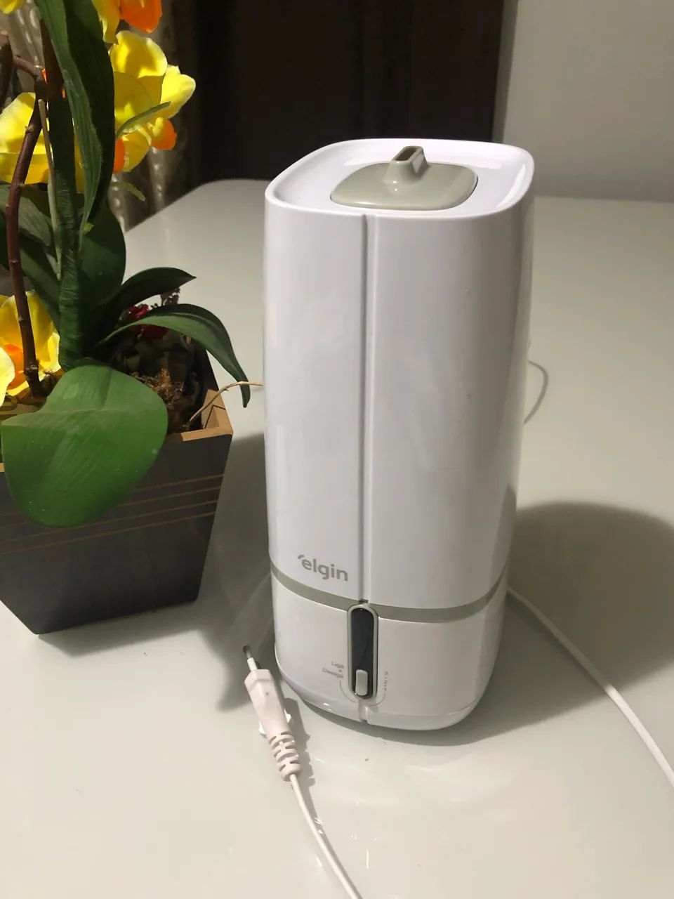Umidificador 