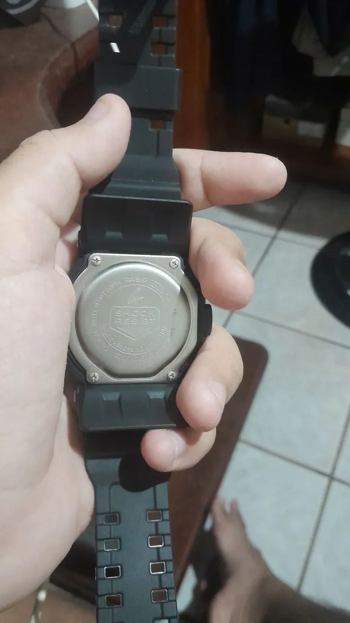 Relógio g shock novo  - Foto 3