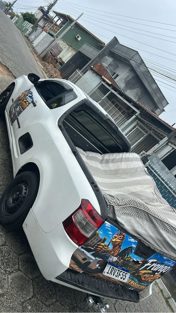 frango frete - Foto 3