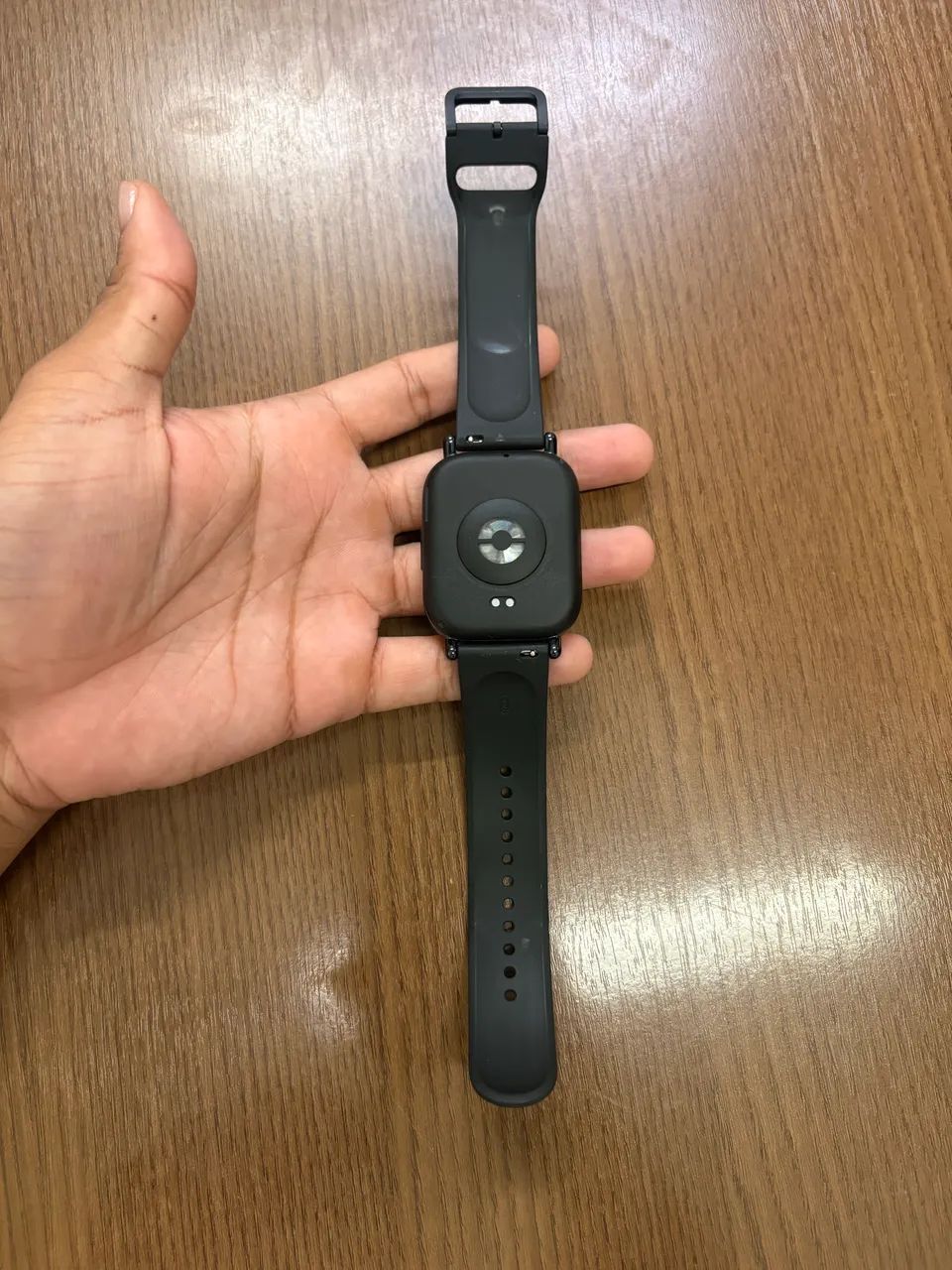 SMARTWATCH - RELÓGIO DIGITAL  - Foto 2