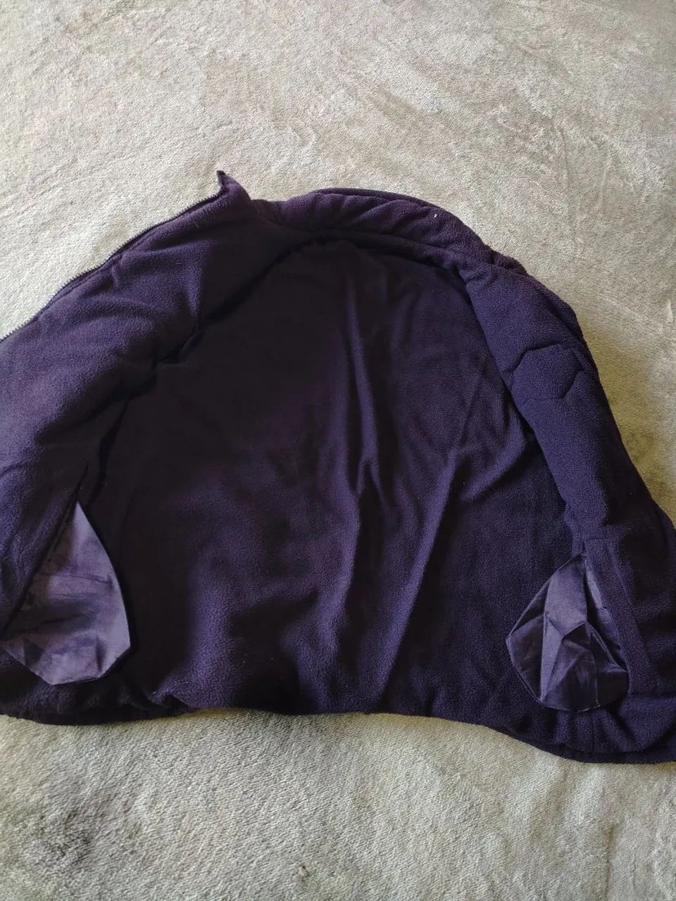 Colete Bomber Harley Davidson M - Foto 3