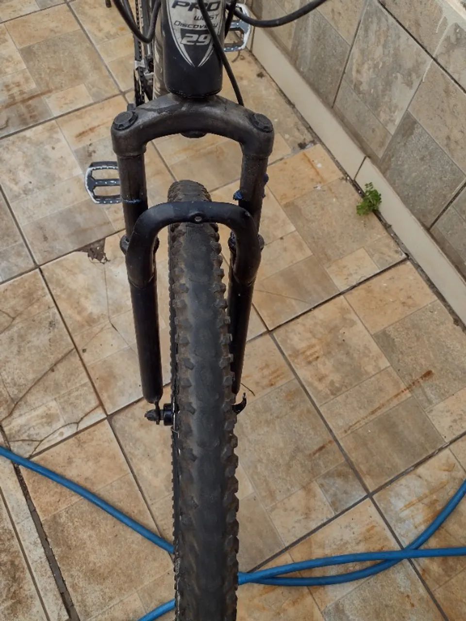 Bike 29 . Muito boa. - Foto 3