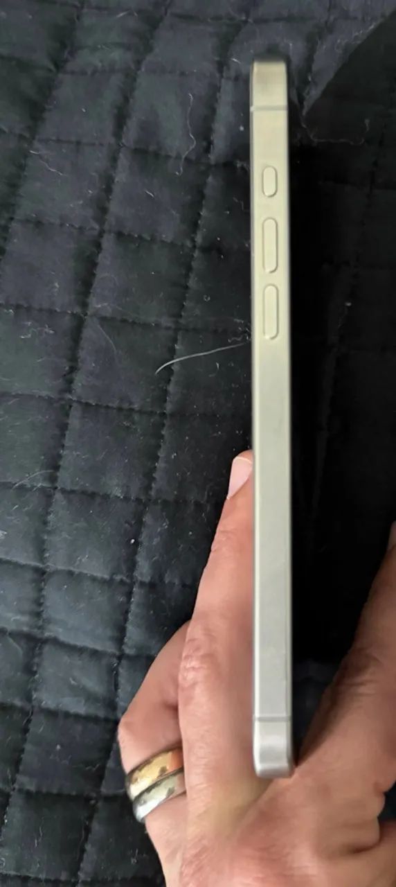 iPhone 15 Pro Max (512Gb) R$ 3.990 - Foto 3