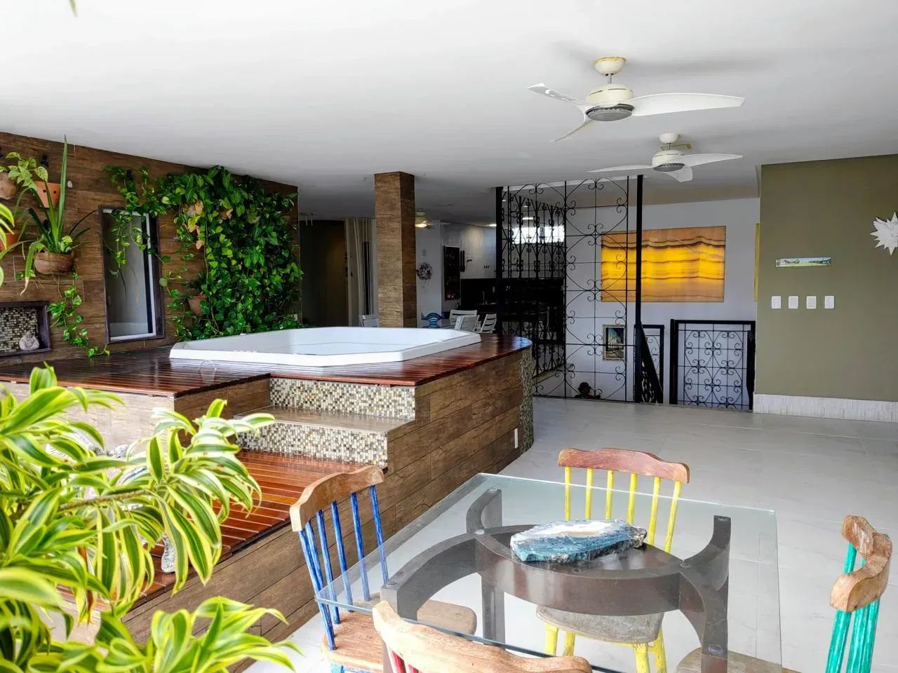 Cobertura Duplex Exclusiva | 360 m² | Edifício Antônio Lira | Tirol - Foto 3