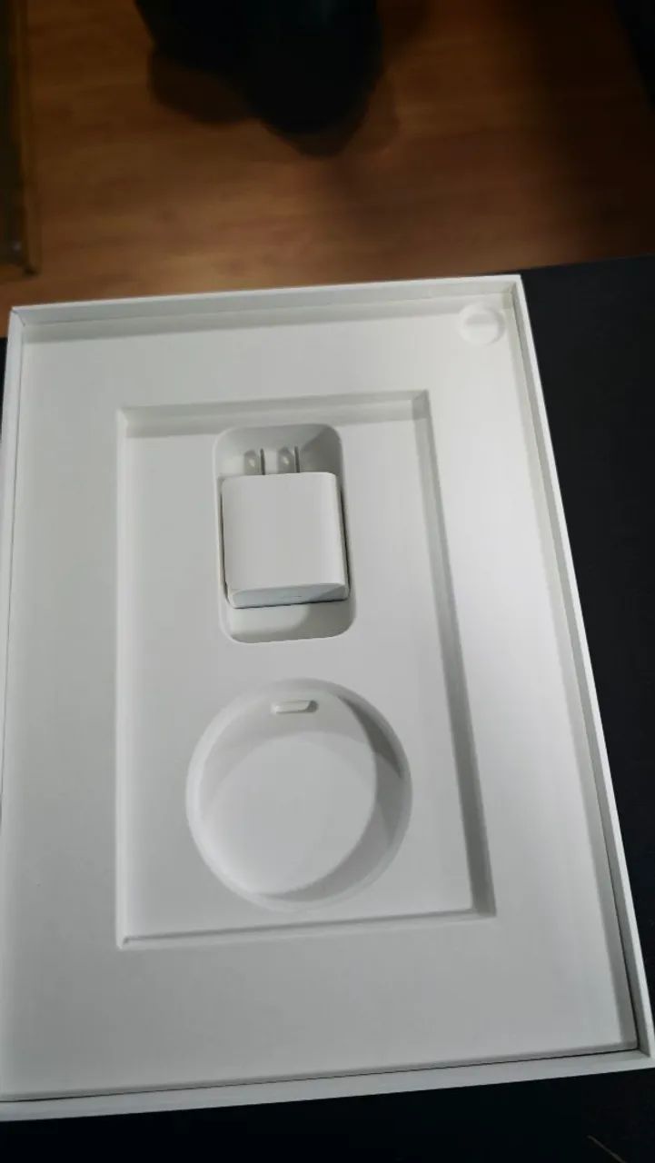 Ipad air 5 geração M1 - Foto 3
