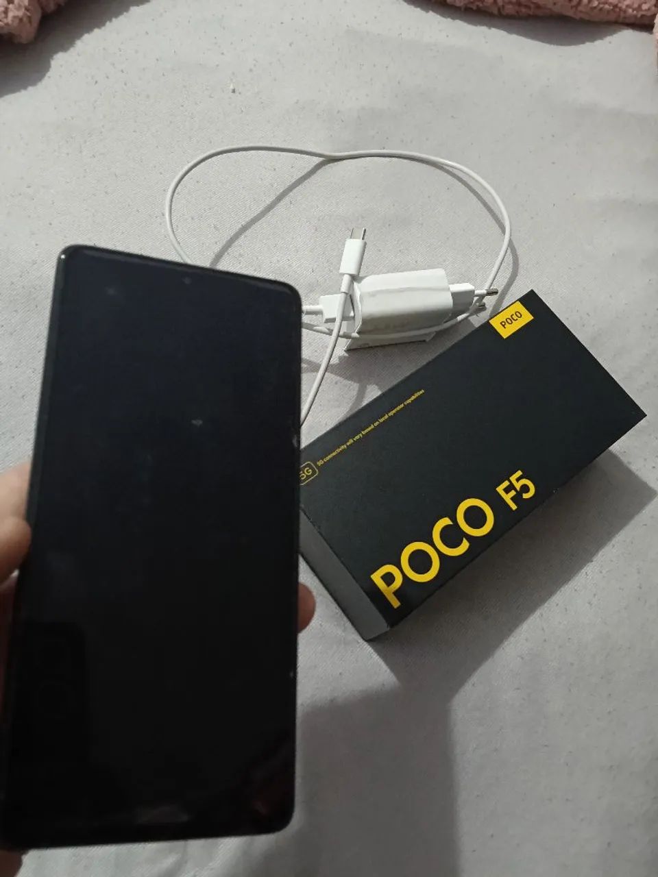 Poco f5 - Foto 2