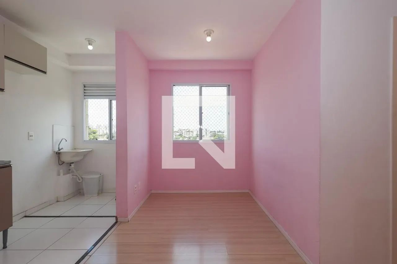 Apartamento à Venda - Chácara Agrindus, 2 Quartos, 48 m2 - Foto 5