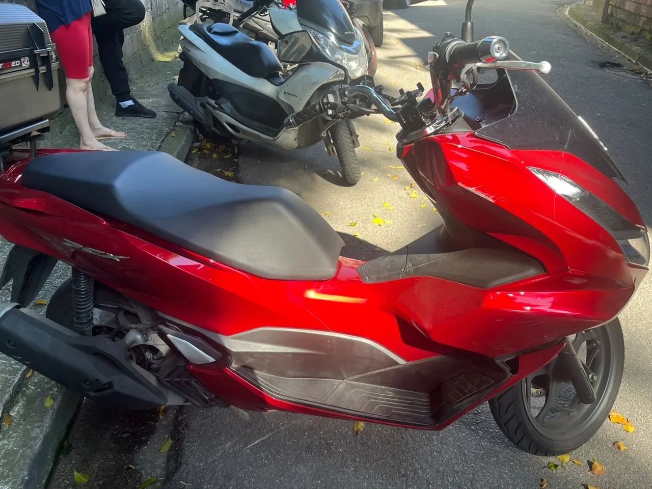 PCX - 2025 - Foto 5
