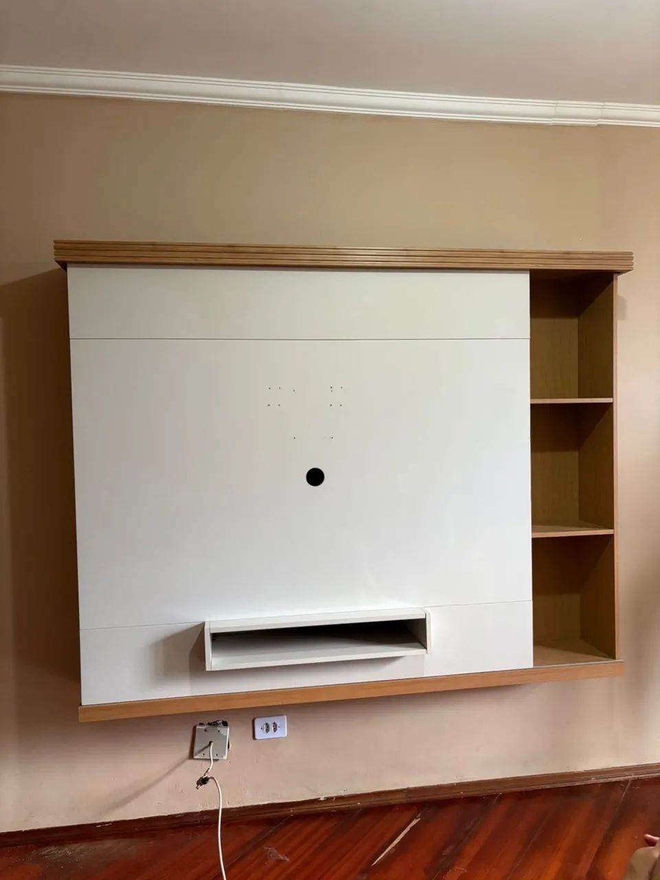 Painel de TV - R$24065138119572609122