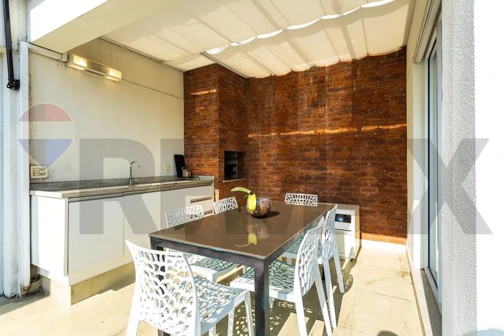 Cobertura Duplex mobiliada à venda| Perdizes| 74m2| 1 dormitório| 2 vagas| Terraço com Sol - Foto 5