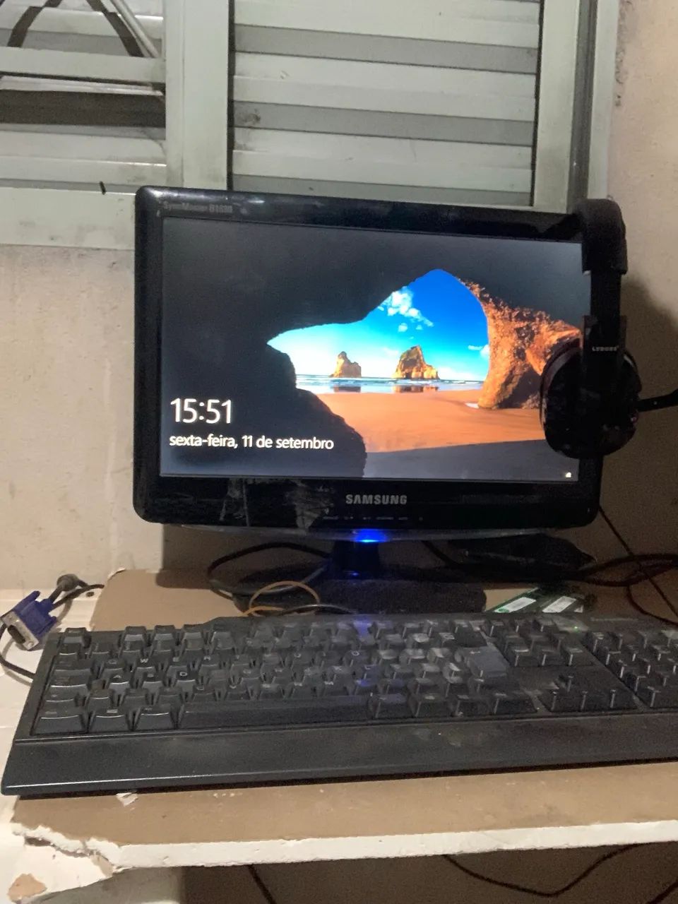 Pc completo - Foto 4