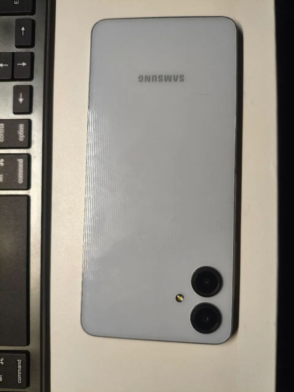 Samsung A06 - 128gb + 4gb RAM  - Foto 4