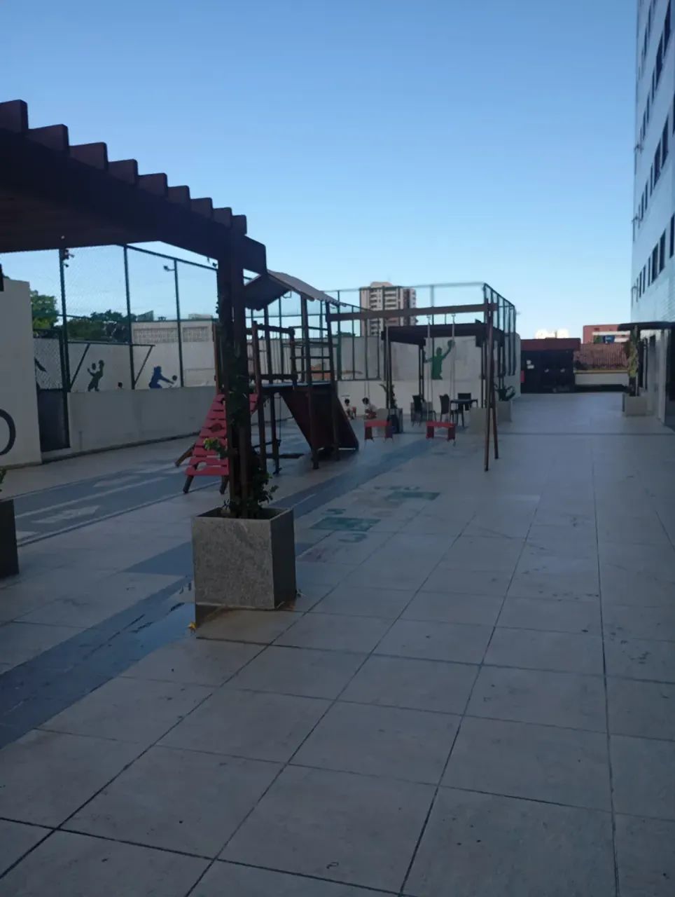 alugo apartamento no farol - Foto 3
