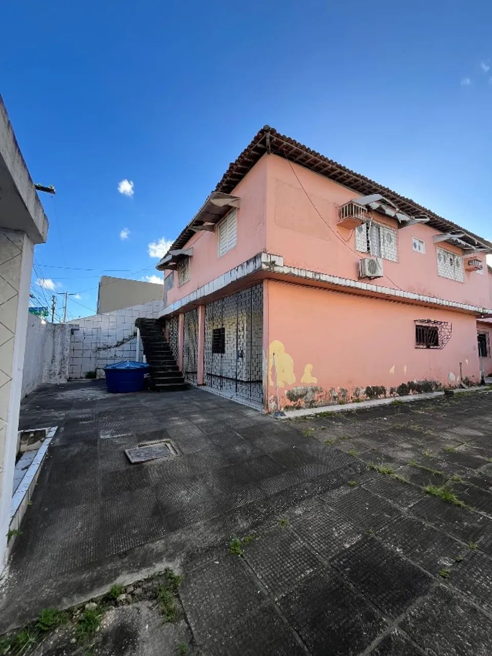 Casa solta, entrada bomba do gonzaga, fins comerciais - Foto 4