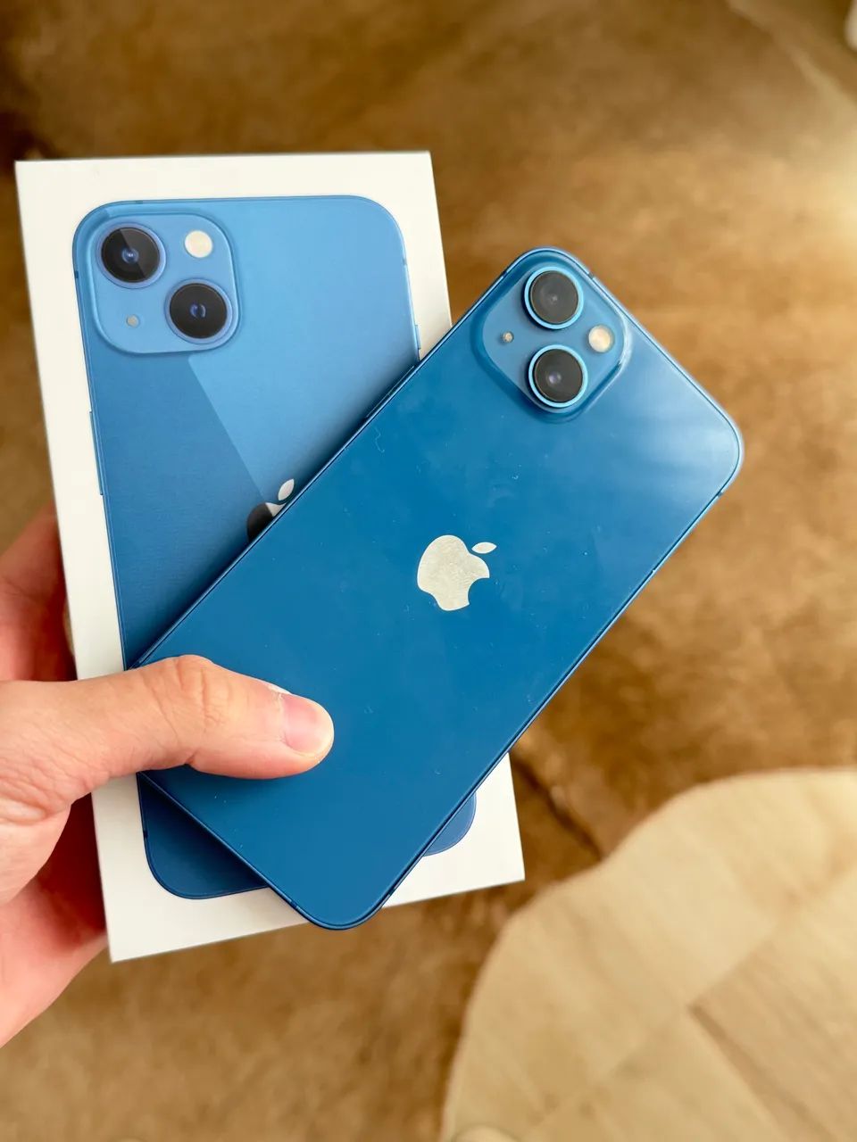 iPhone 13