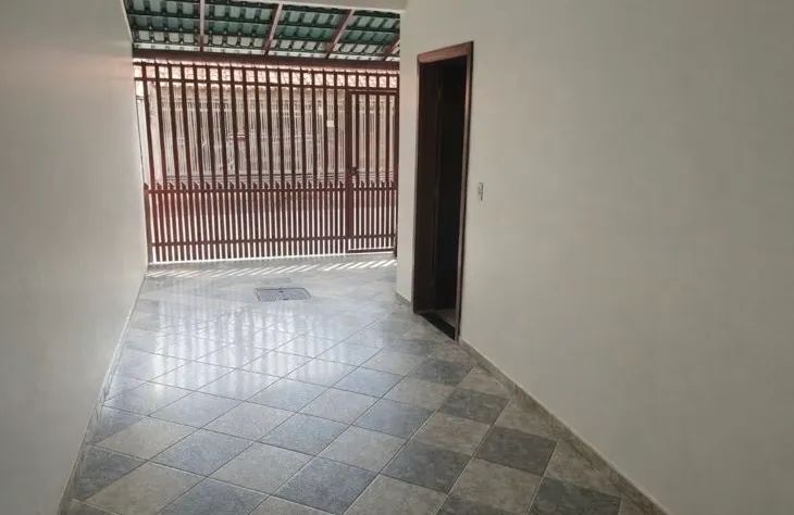 Foto - Brasília - Candangolândia