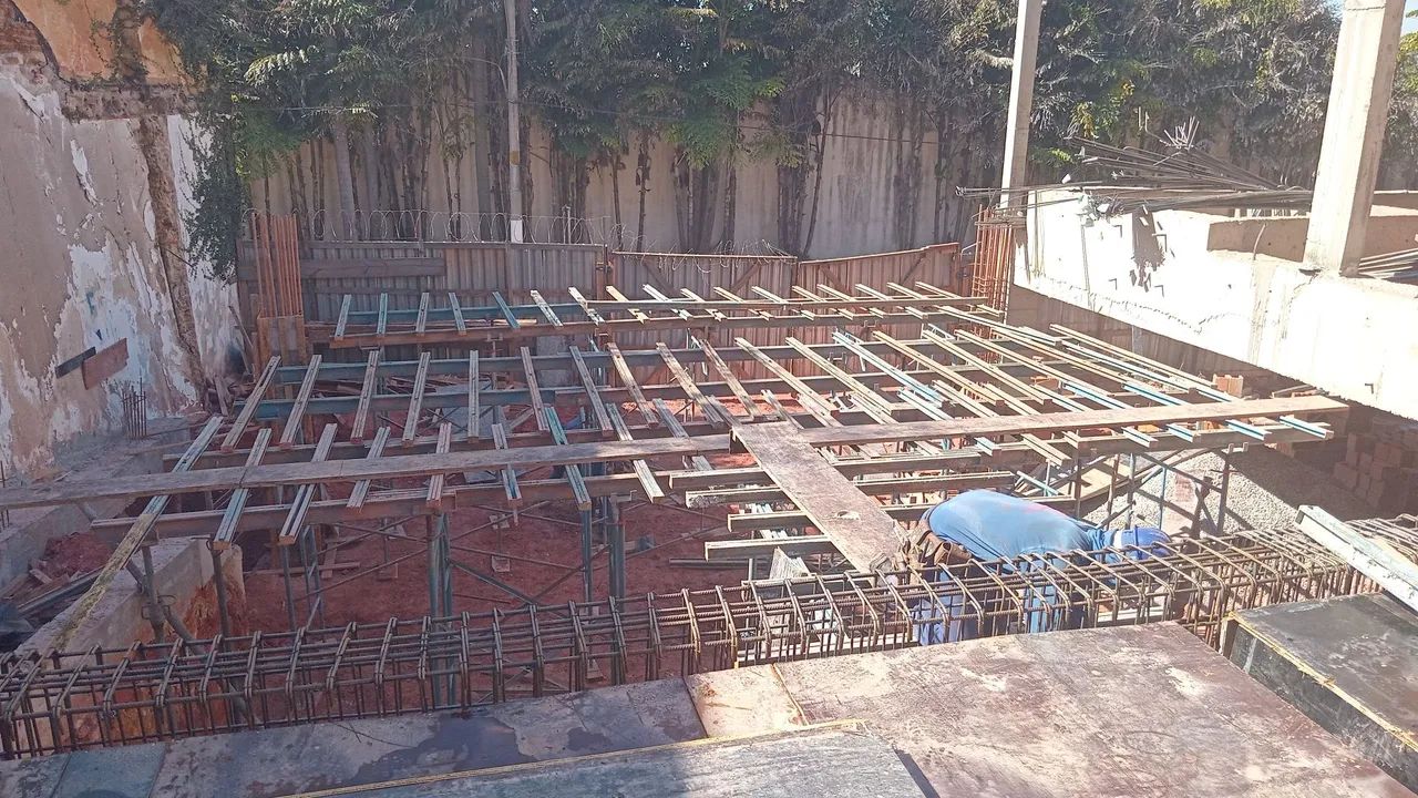 H.M construçoes e Reformas  - Foto 2
