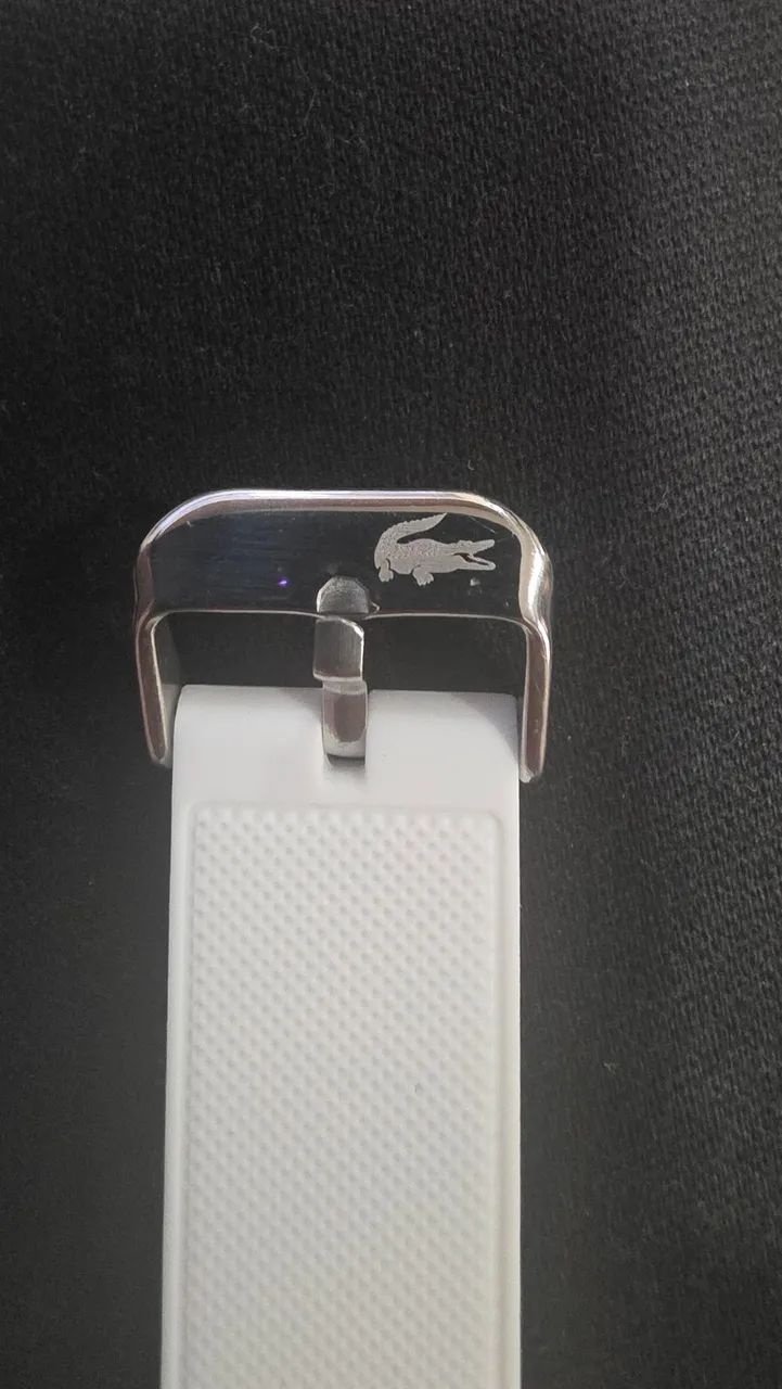 Relógio Lacoste  - Foto 3