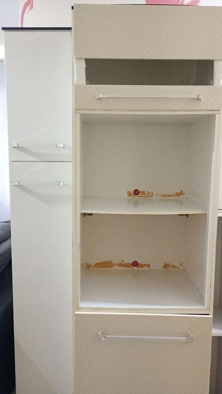 armário de cozinha  - Foto 3