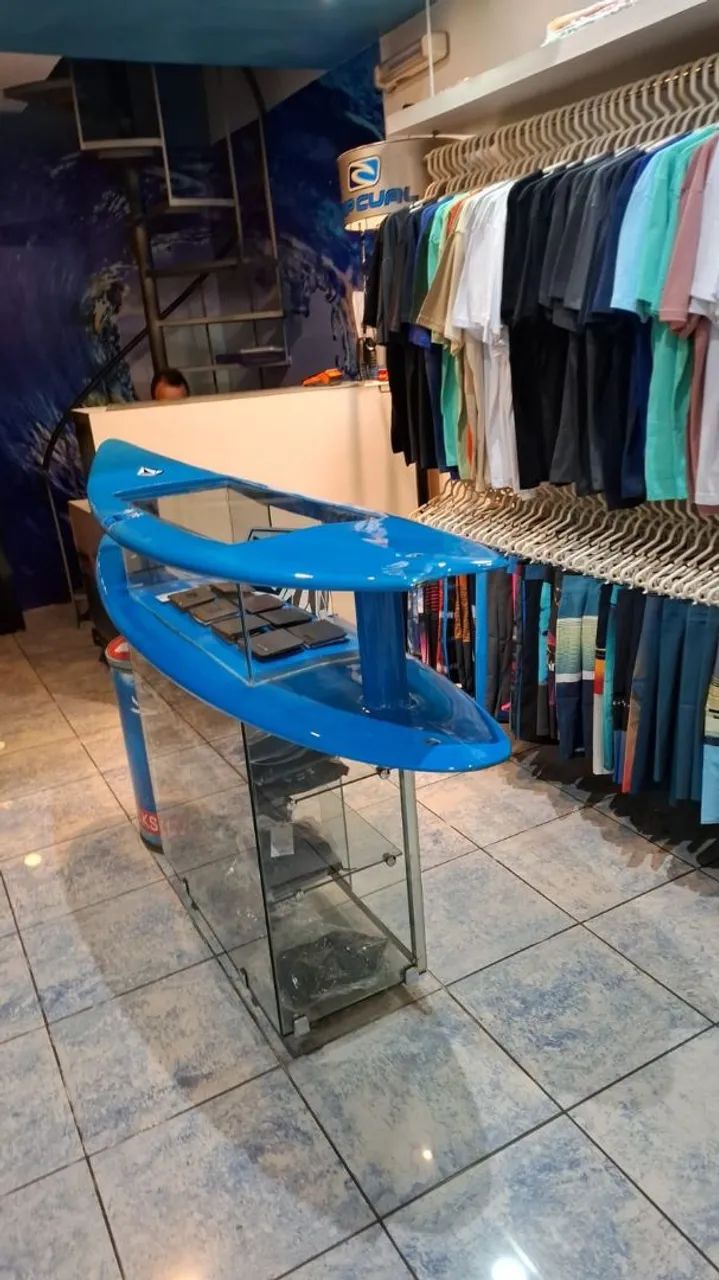 Balcão Prancha de Surf Zap *. - Foto 2