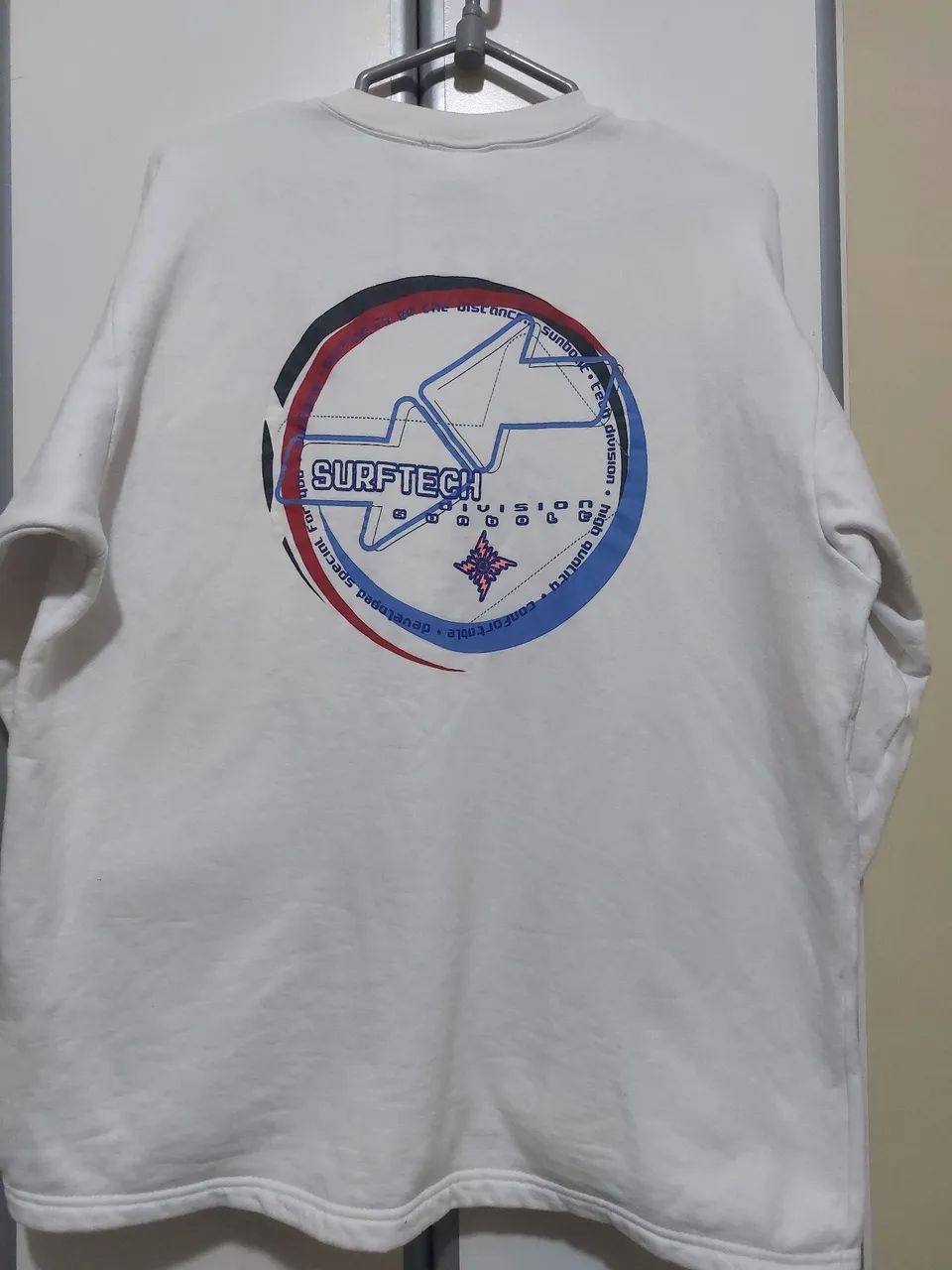Blusa de Frio SurfTech - Foto 2