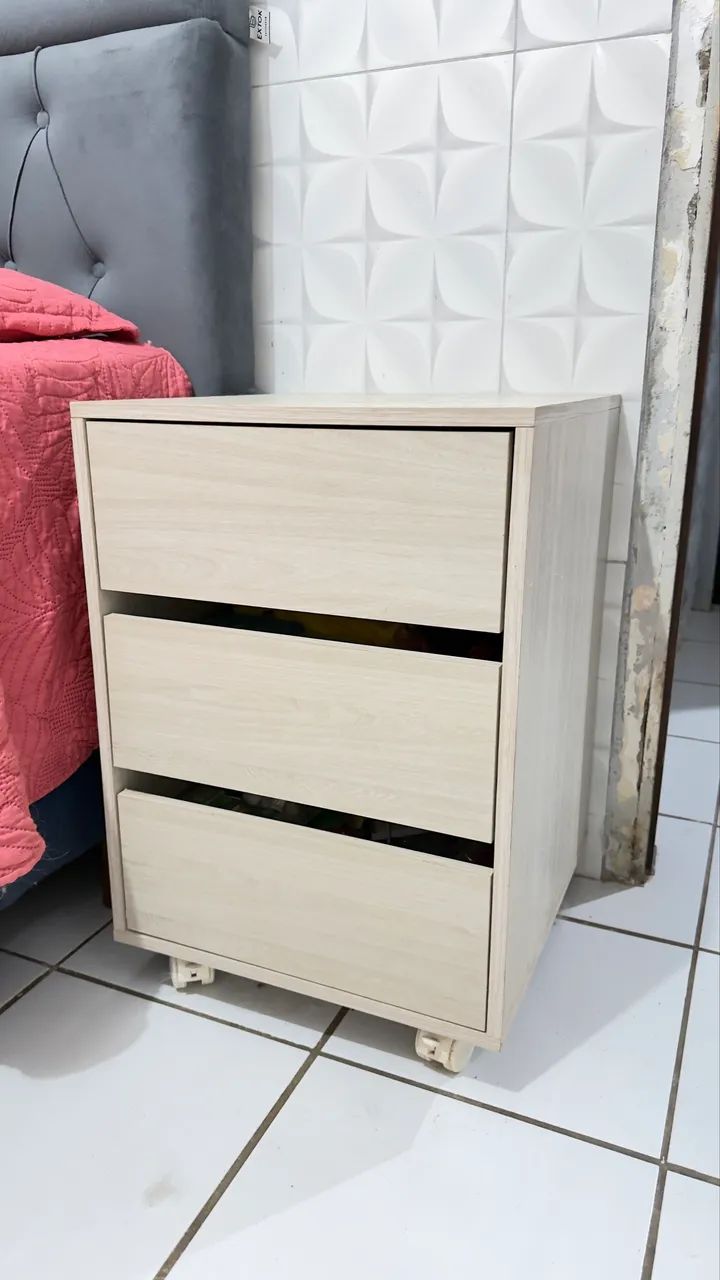 Mesa de cabeceira 