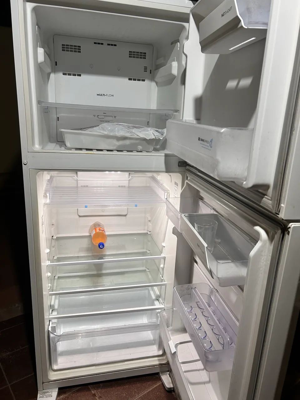 Geladeira 