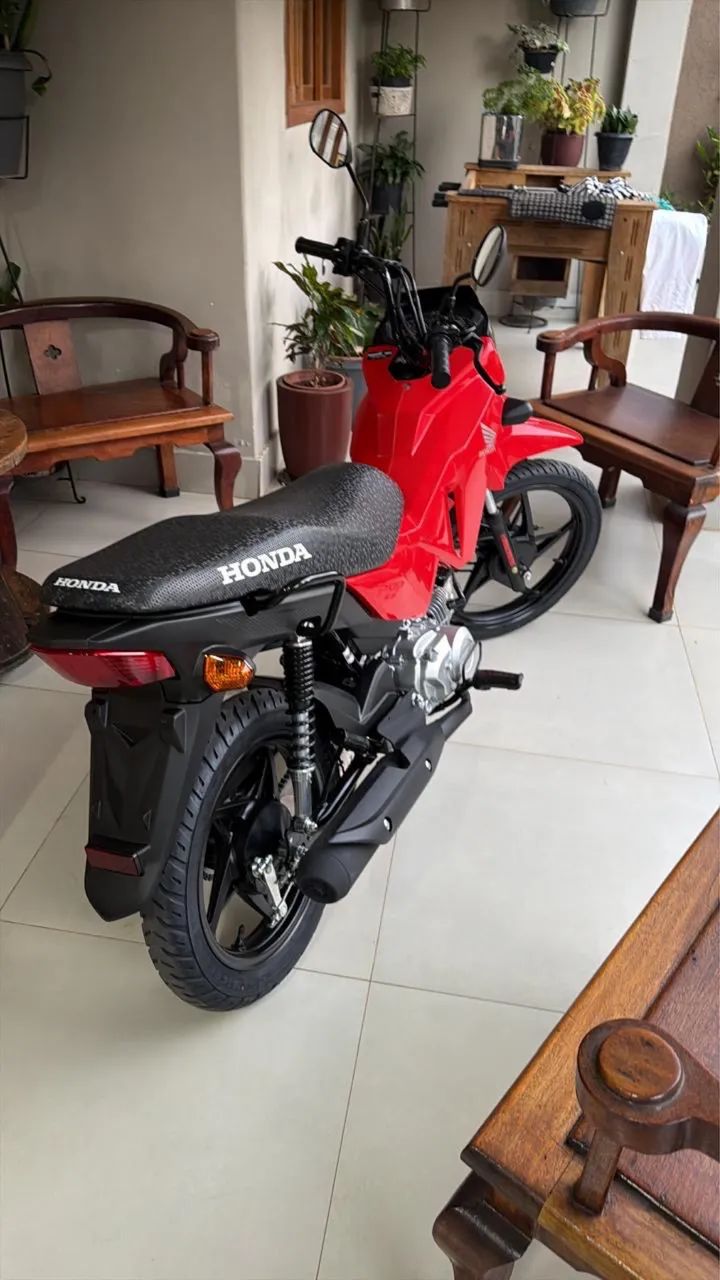 Honda pop  - Foto 2