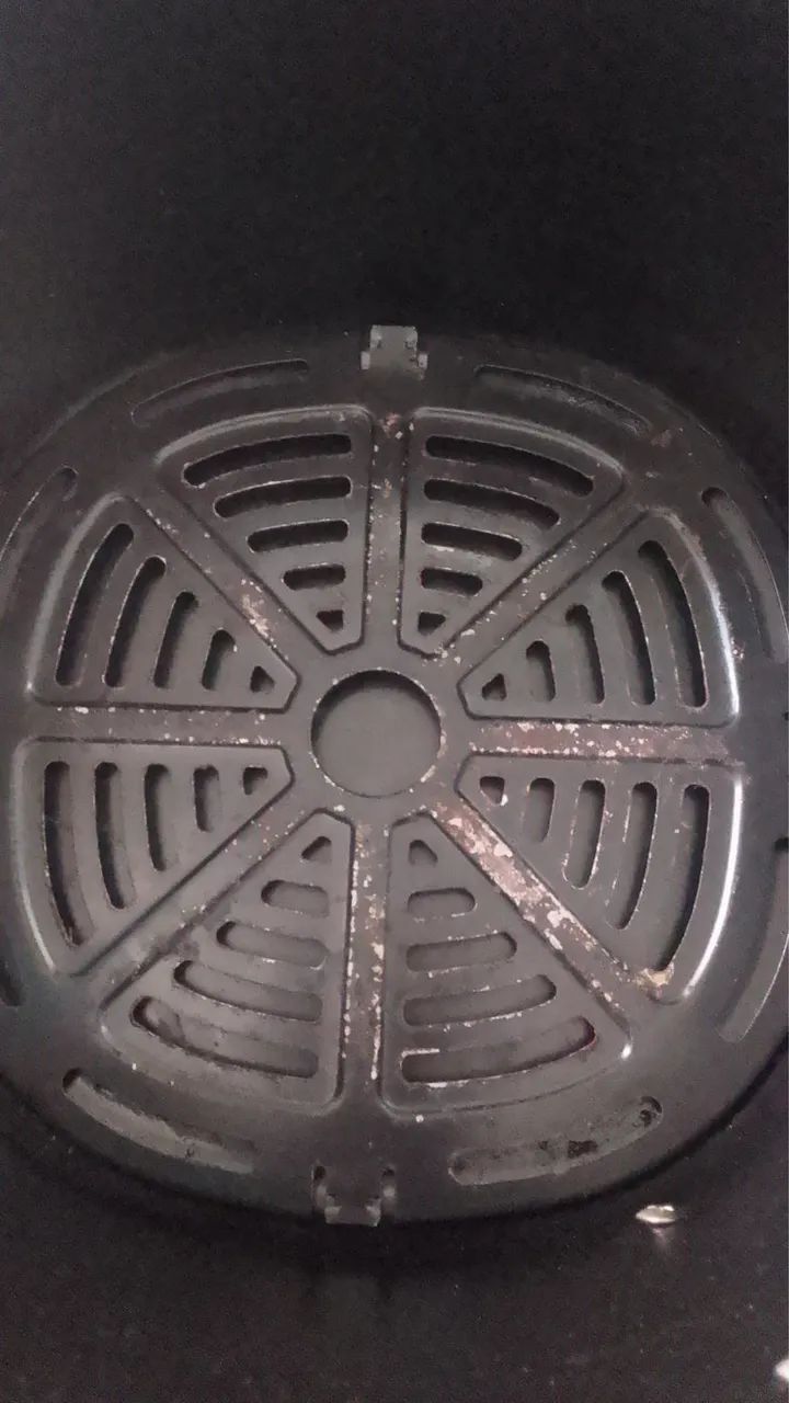 Airfryer  - Foto 2
