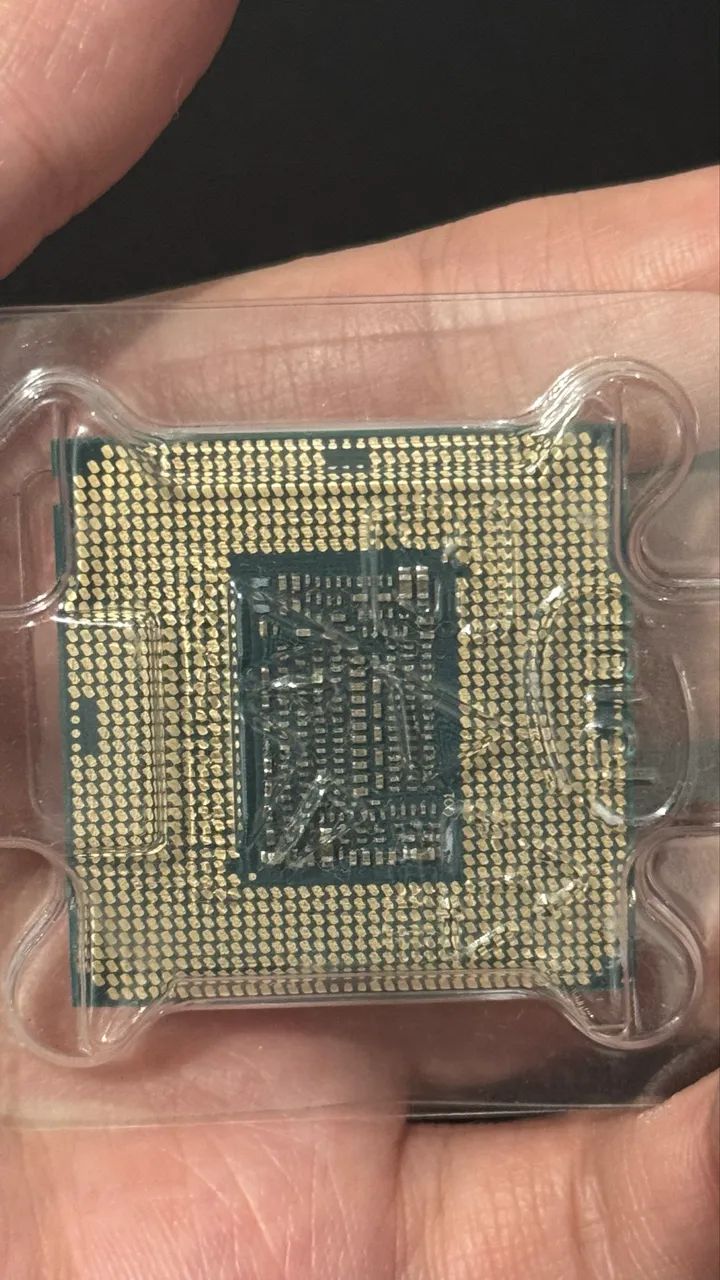Processador i5 9400 