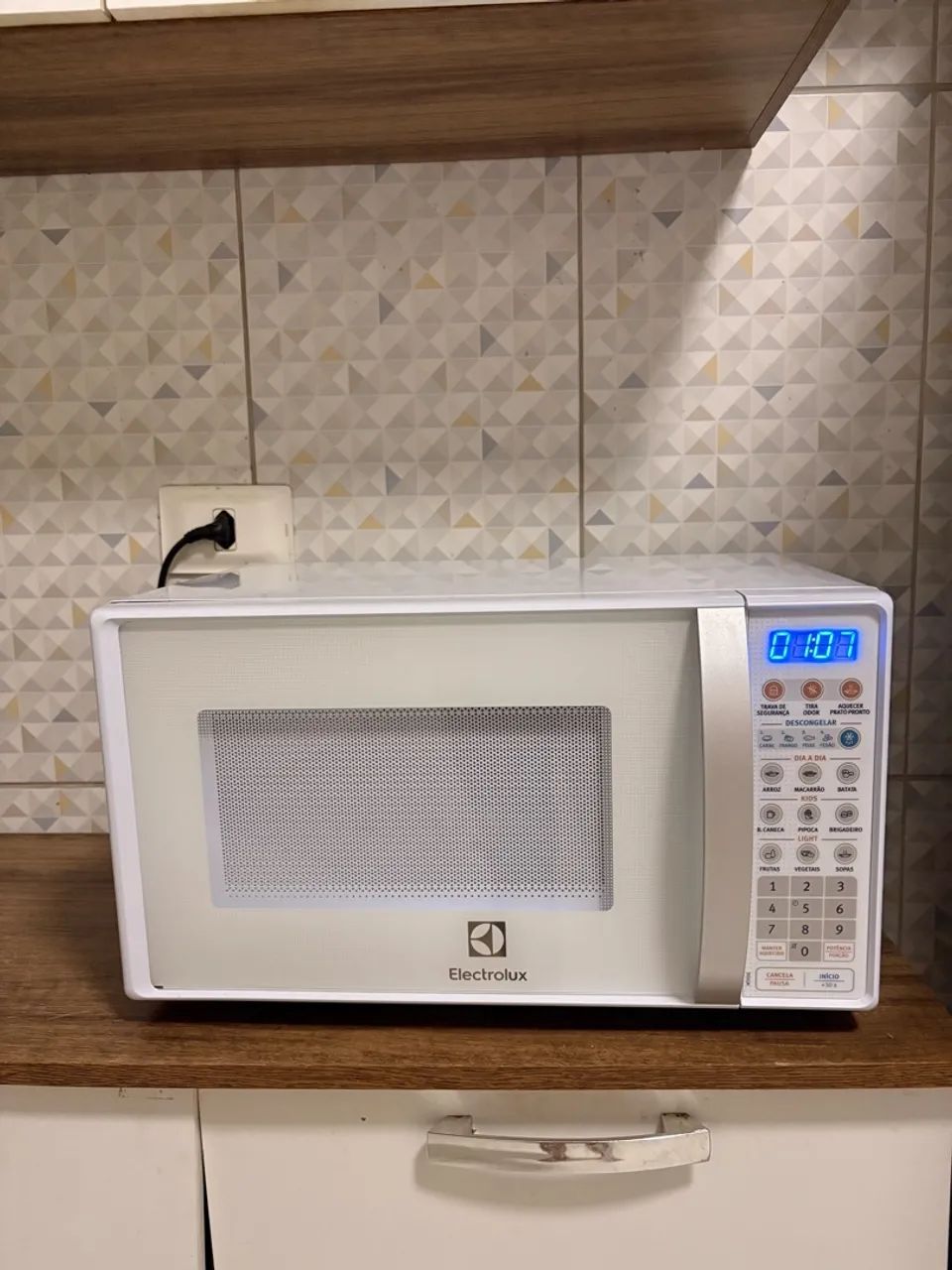 MICROONDAS - Foto 4